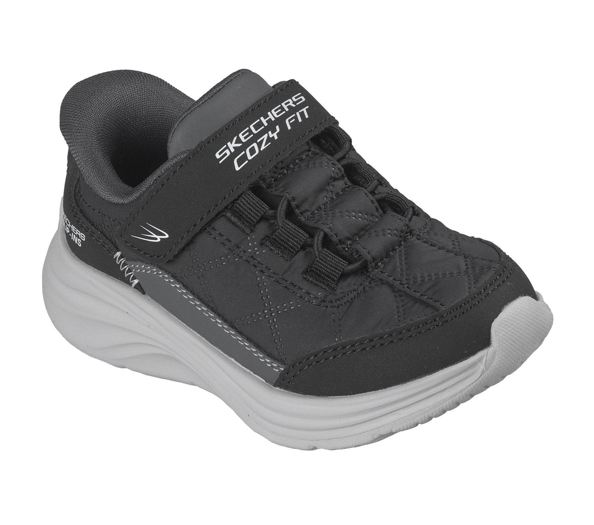 Skechers Slip-ins: Comfy Sprints - Cozy Fit