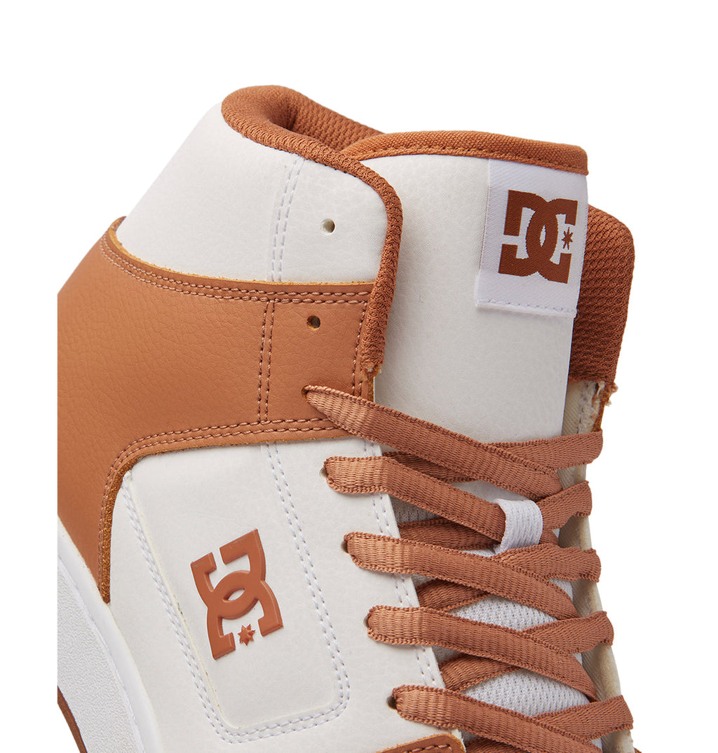 Men's Manteca 4 HI Shoes