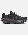 UA Assert 11 Camo Boys' Pre-School Running Shoes | Under Armour