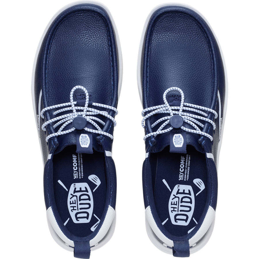 Wally Golf Classic Toggle