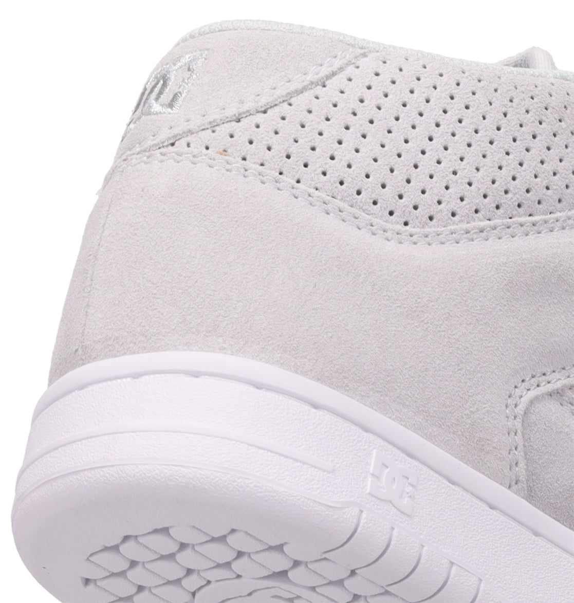 Women's Manteca 4 Hi High-Top Shoes
