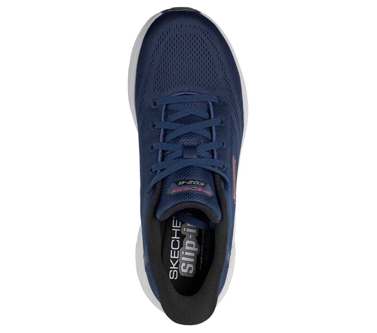 Skechers Slip-ins Relaxed Fit: Equalizer 6.0 - Royze