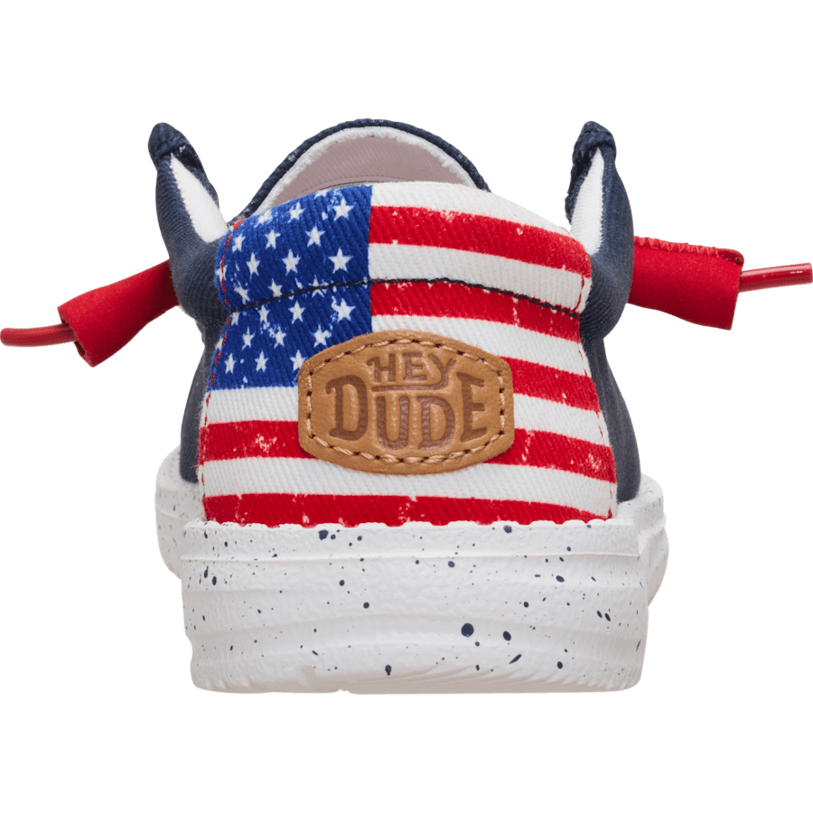 Wally Youth Americana II