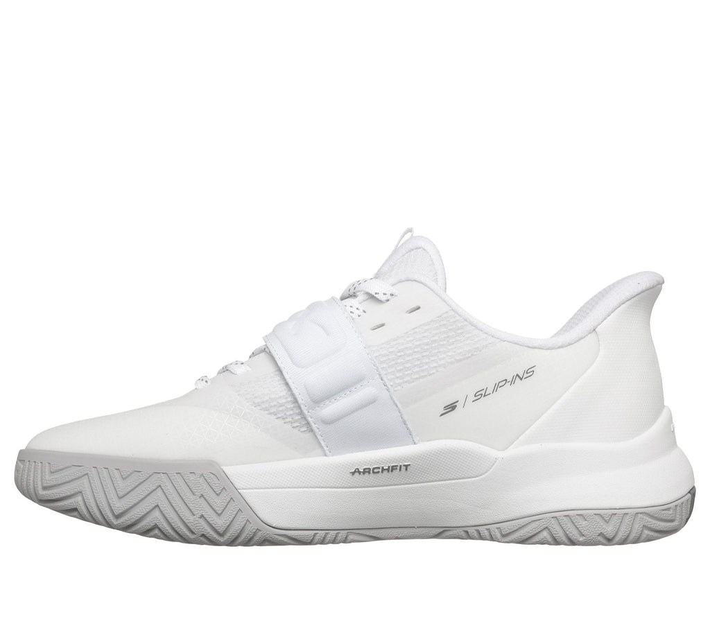 Skechers Slip-ins Relaxed Fit: Viper Court Elite - 2.0