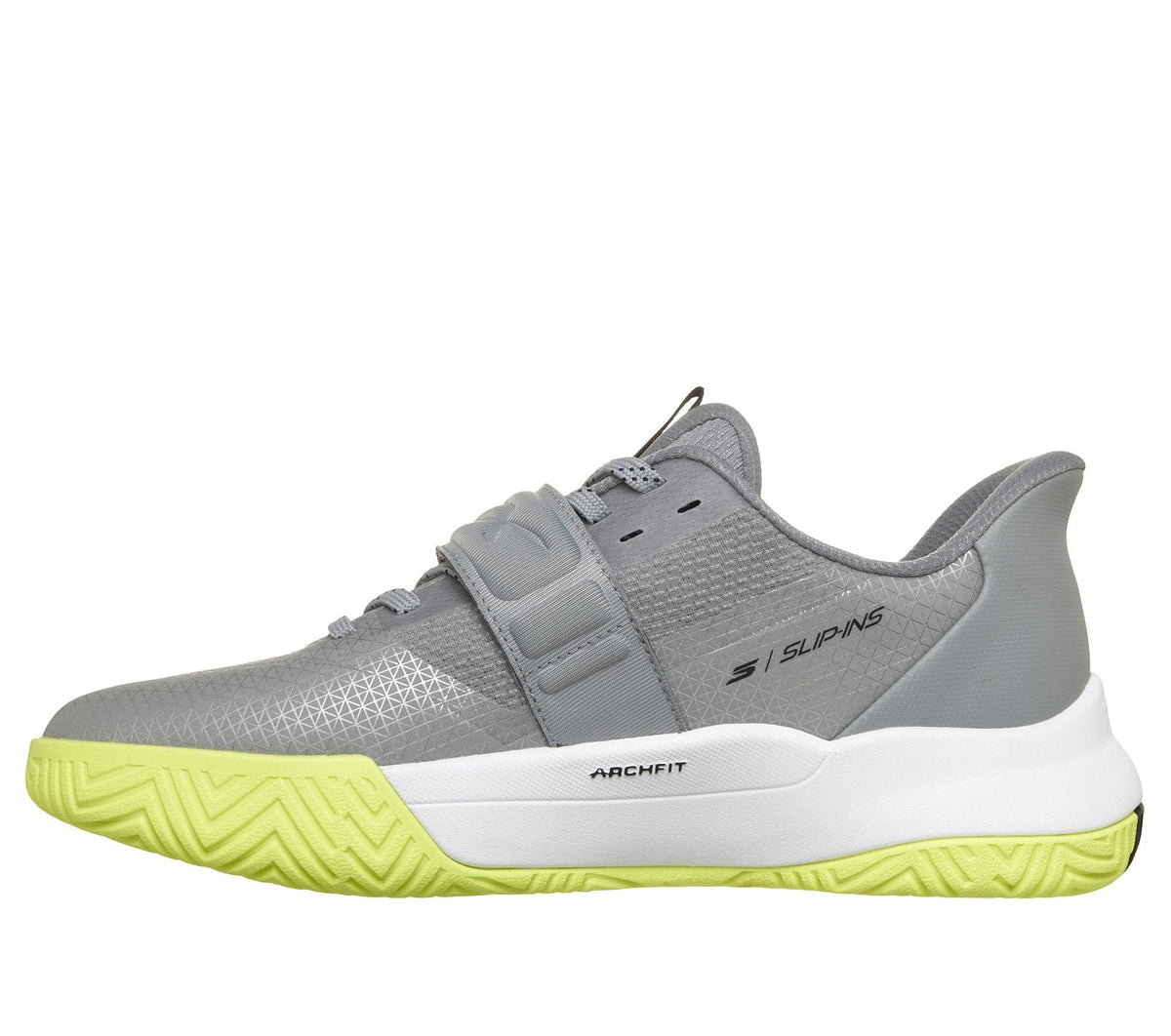 Skechers Slip-ins Relaxed Fit: Viper Court Elite - 2.0
