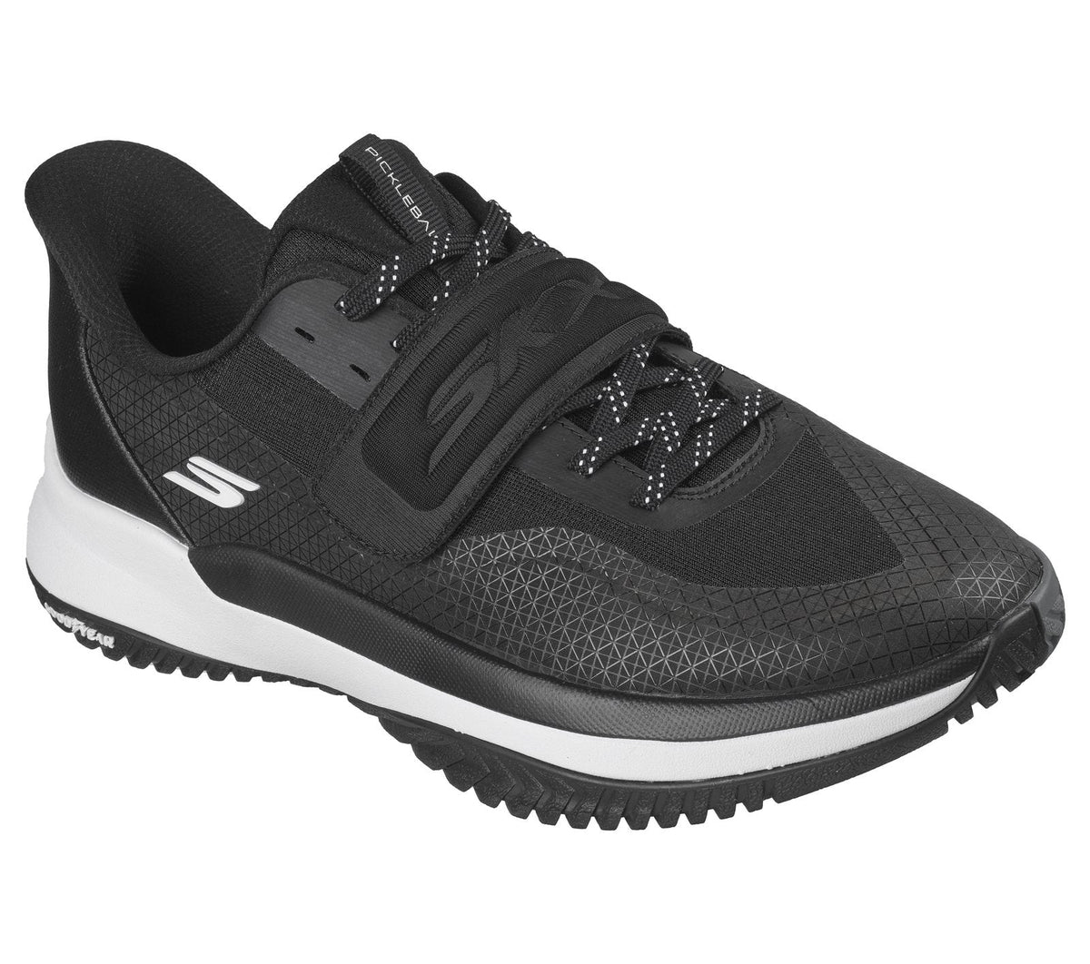 Skechers Slip-ins Relaxed Fit: Viper Court Elite - 2.0