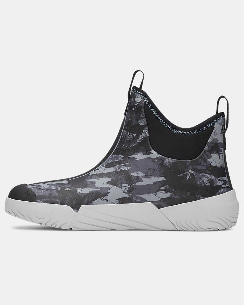 UA x BlacktipH Charged Shoreman Men's Deck Shoes | Under Armour