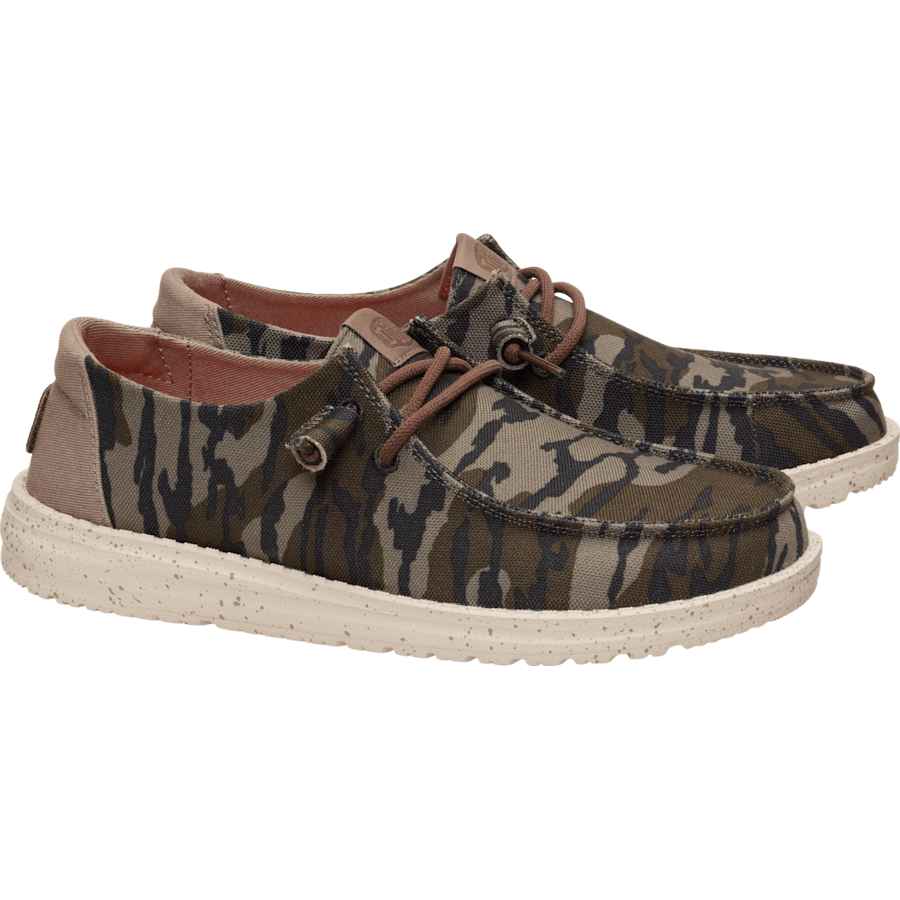 Mossy Oak Wendy OBL