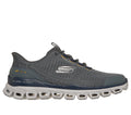 Skechers Slip-ins Waterproof: Glide-Step - Sorran, GRAY / MULTI