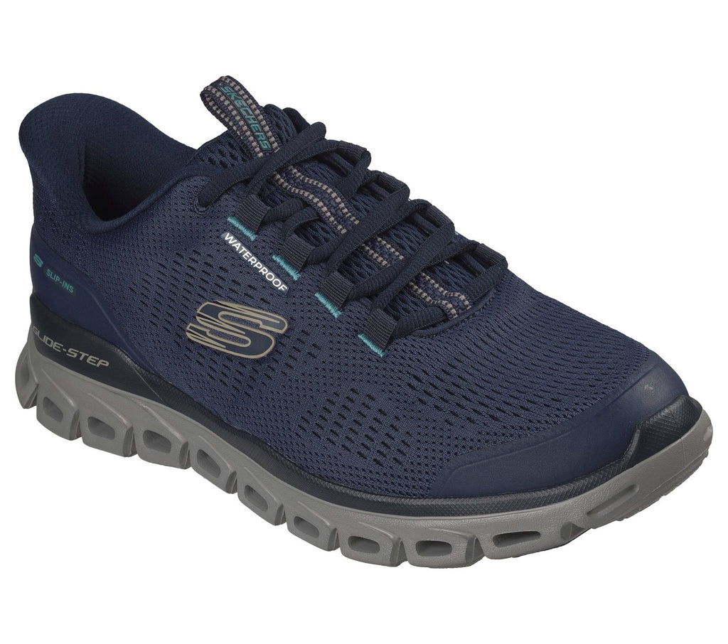 Skechers Slip-ins Waterproof: Glide-Step - Sorran