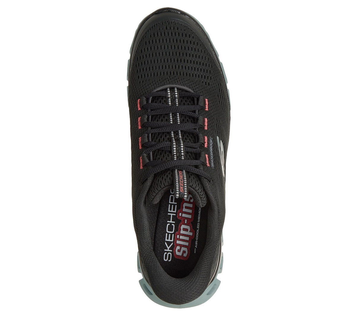 Skechers Slip-ins Waterproof: Glide-Step - Sorran