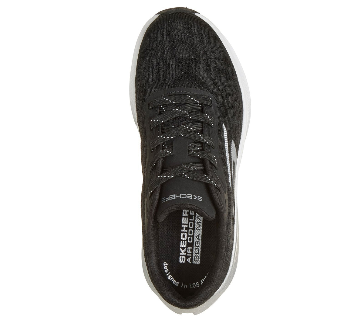 Skechers Aero Spark - Kinetic Surge