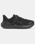 UA Pursuit 4 Boys' Pre-School Running Shoes | Under Armour