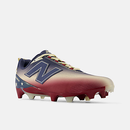 BurnX5 All America - New Balance