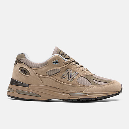 Made in UK 991V2 - New Balance