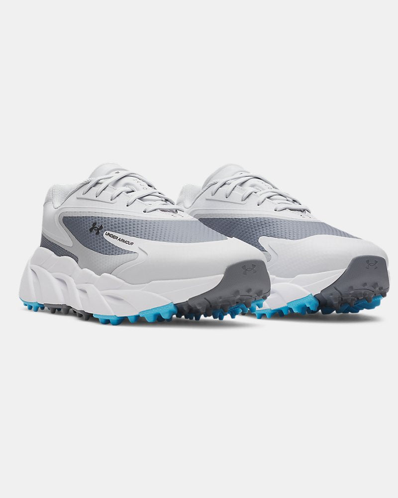 UA HB Hybrid Spikeless Men's Golf Shoes | Under Armour