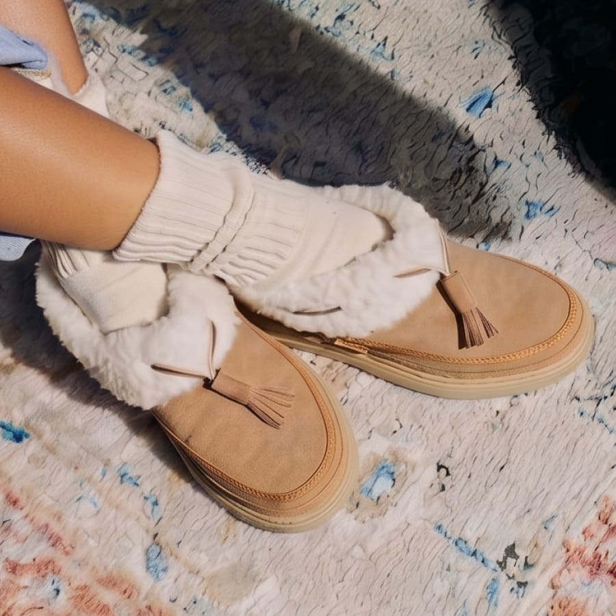 Remi Toastee Lo Tassel