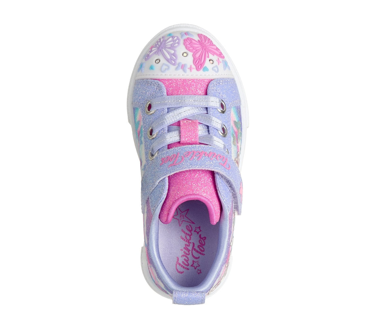 Twinkle Toes: Twinkle Sparks - Butterfly Sky