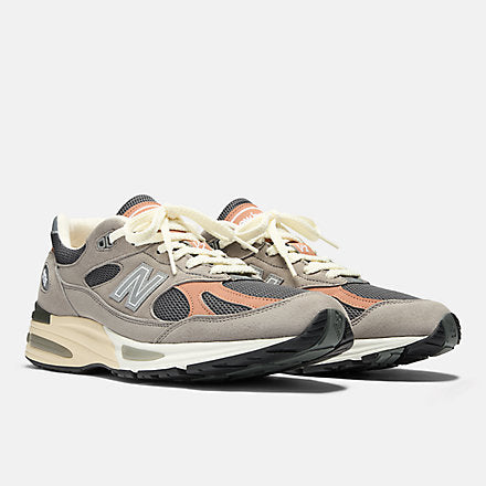 Made in UK 991v2 - New Balance