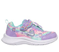 Jumpsters - Cutie Critters, LAVENDER / MULTI