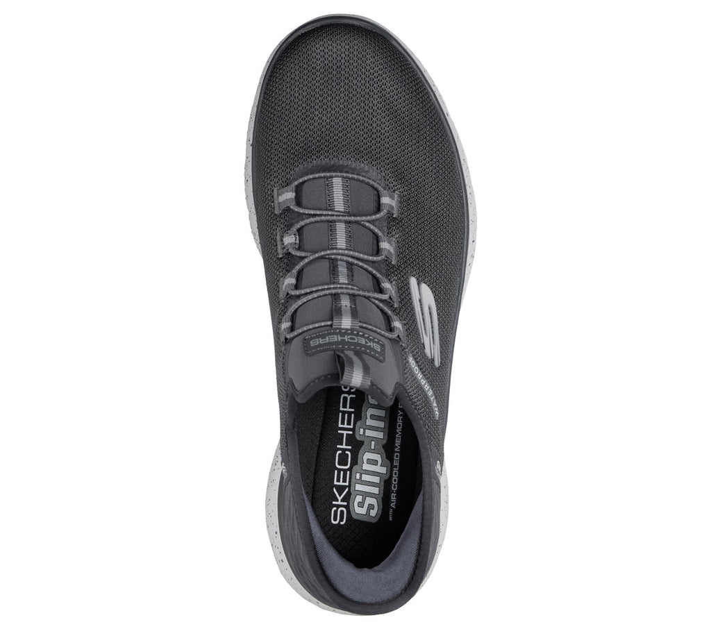 Skechers Slip-ins Waterproof: Summits - Corbos