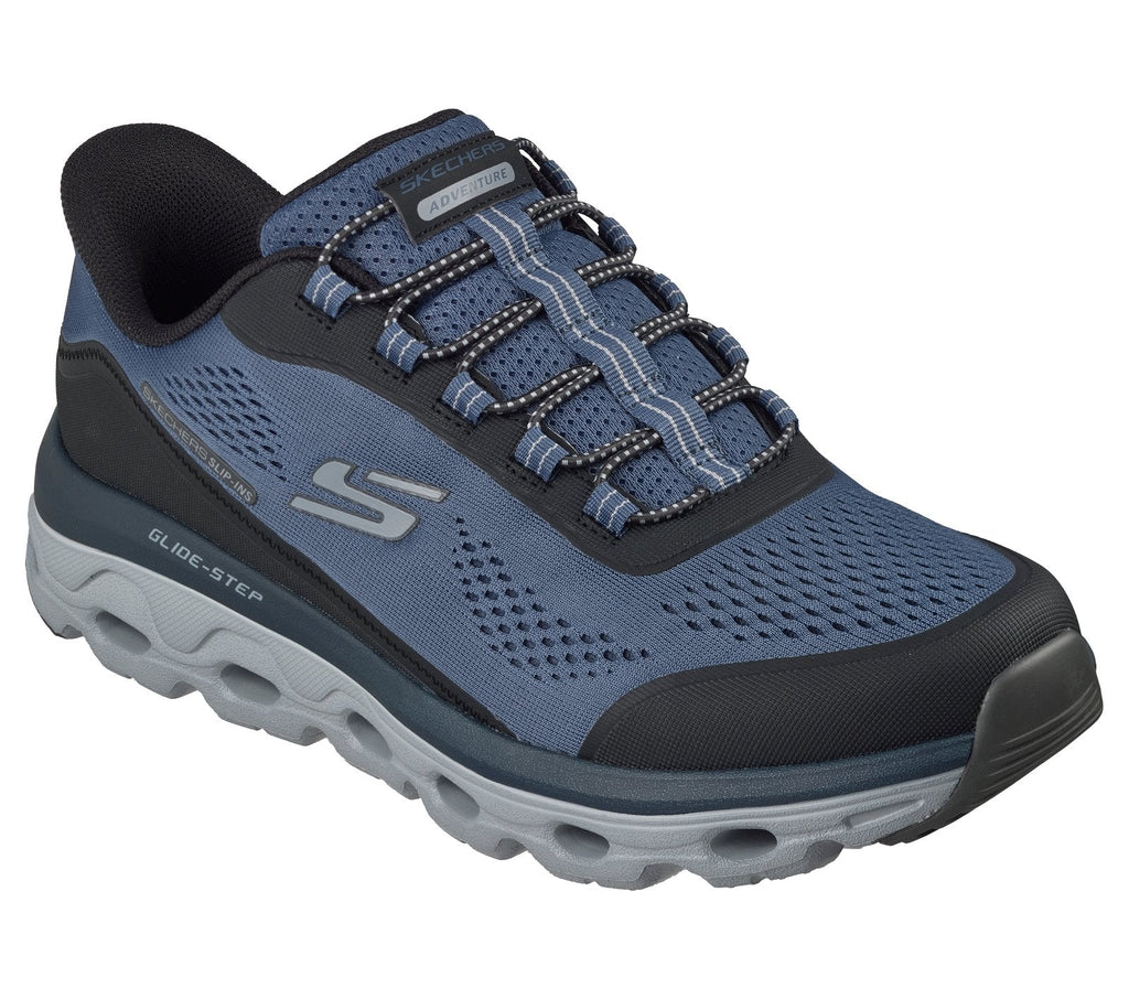 Skechers Slip-ins: Glide-Step Sole - Glover Peak