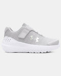 UA Surge 4 Girls' Infant Running Shoes | Under Armour