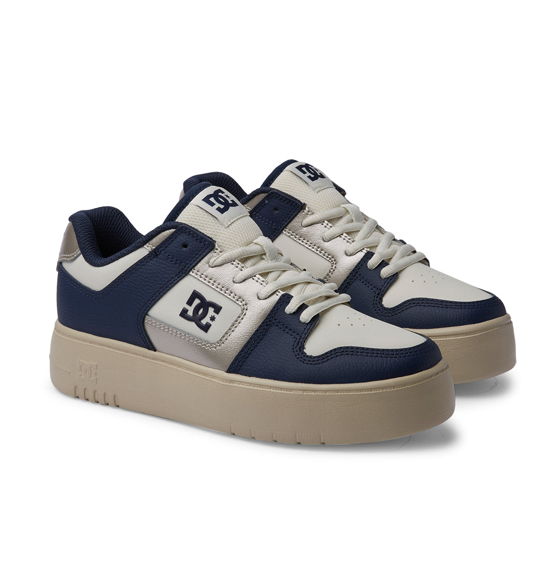 Women's Manteca 4 Platform Shoes