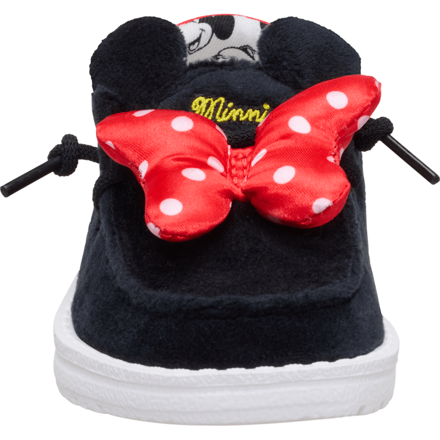 Disney Minnie Mouse Wally Funk Toddler