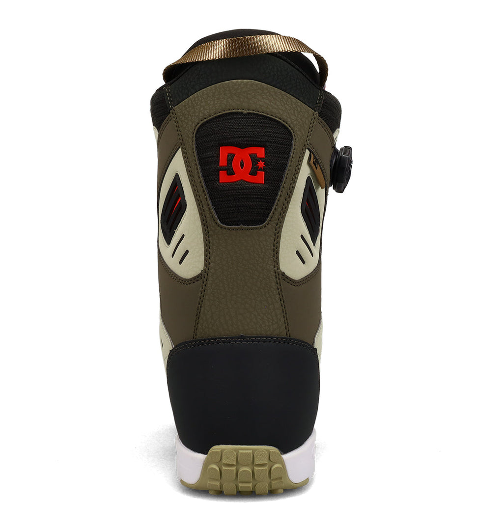 Men's Judge Snowboard Boots