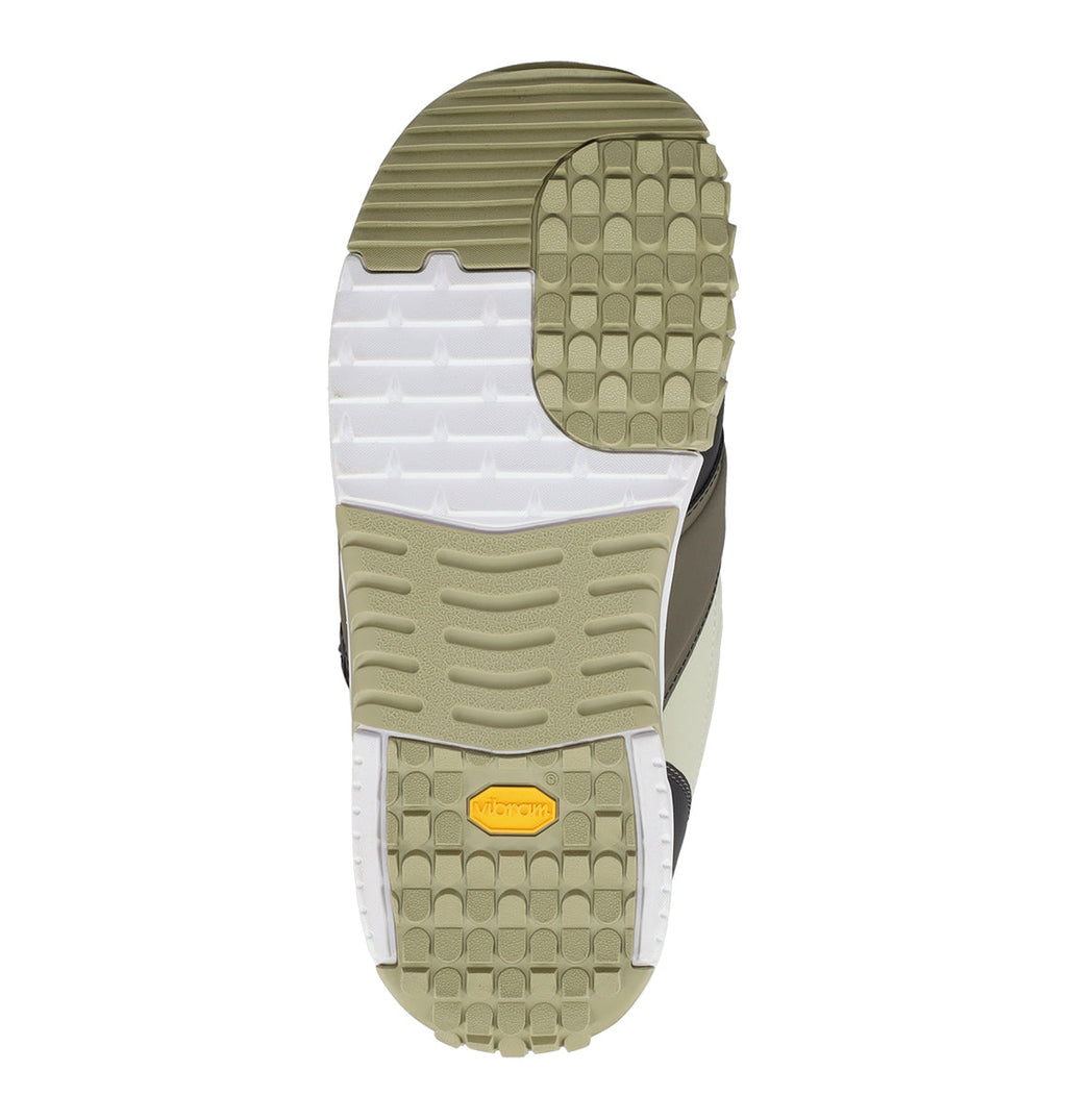 Men's Judge Snowboard Boots