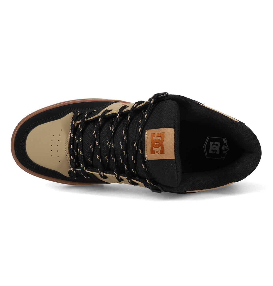 Men's Pure Winterized Shoes