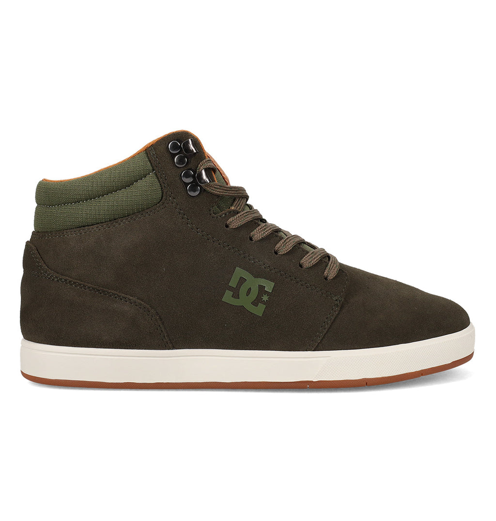Men's Crisis 2 Hi Winter Boots