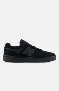 New Balance Men's Numeric 480 Skateboarding Shoes - Black