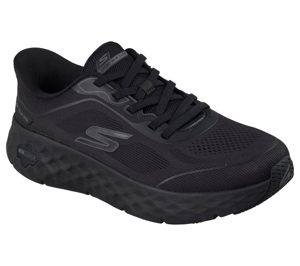 Skechers Slip-ins: GO WALK Max Cushioning Flex - Pave