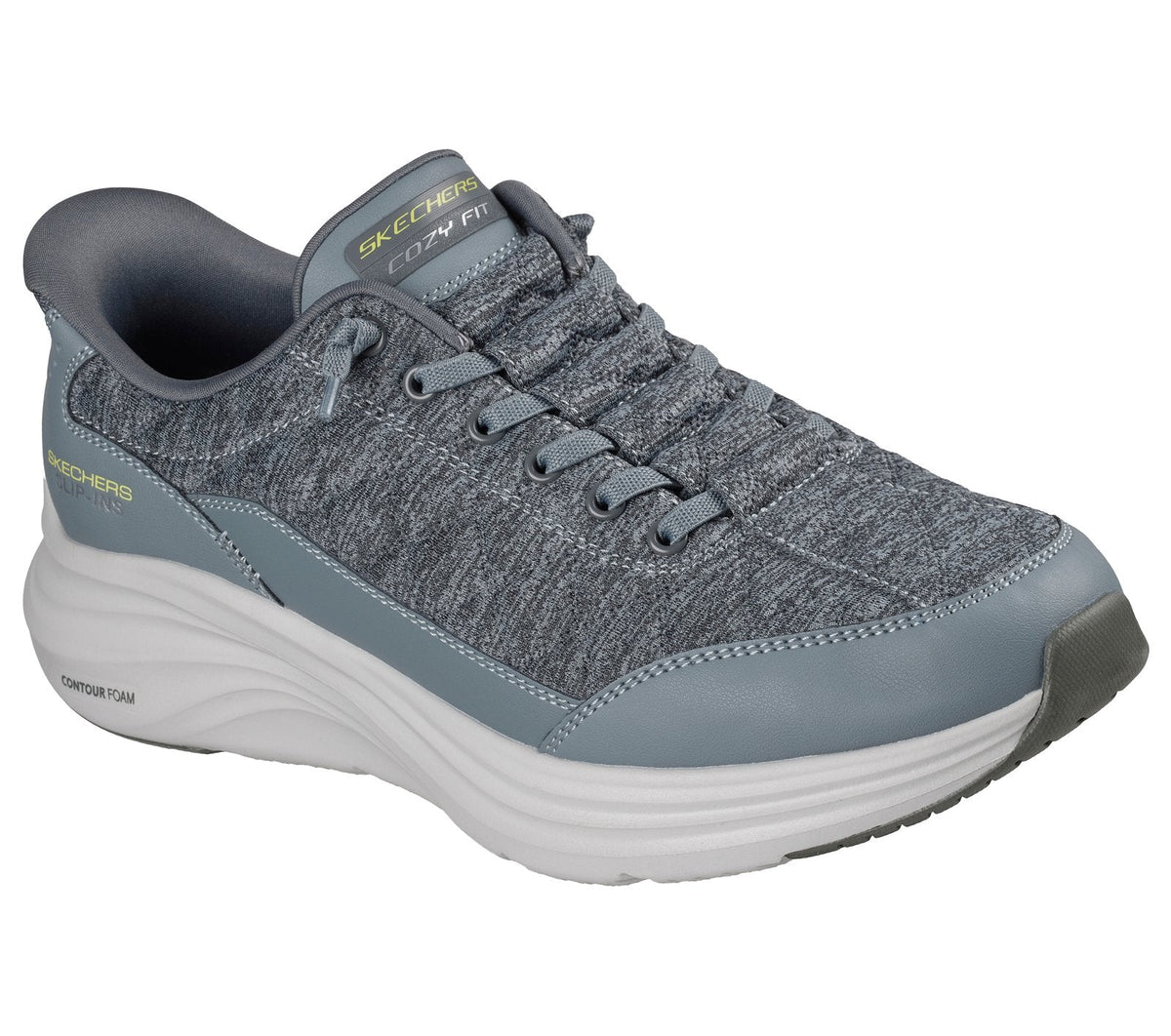 Skechers Slip-ins: Contour Foam - Cozy Fit Copost