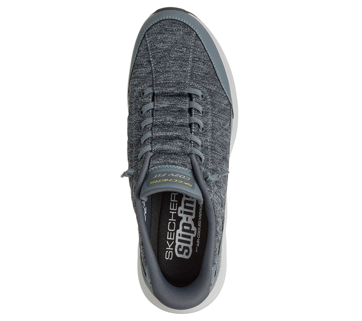 Skechers Slip-ins: Contour Foam - Cozy Fit Copost