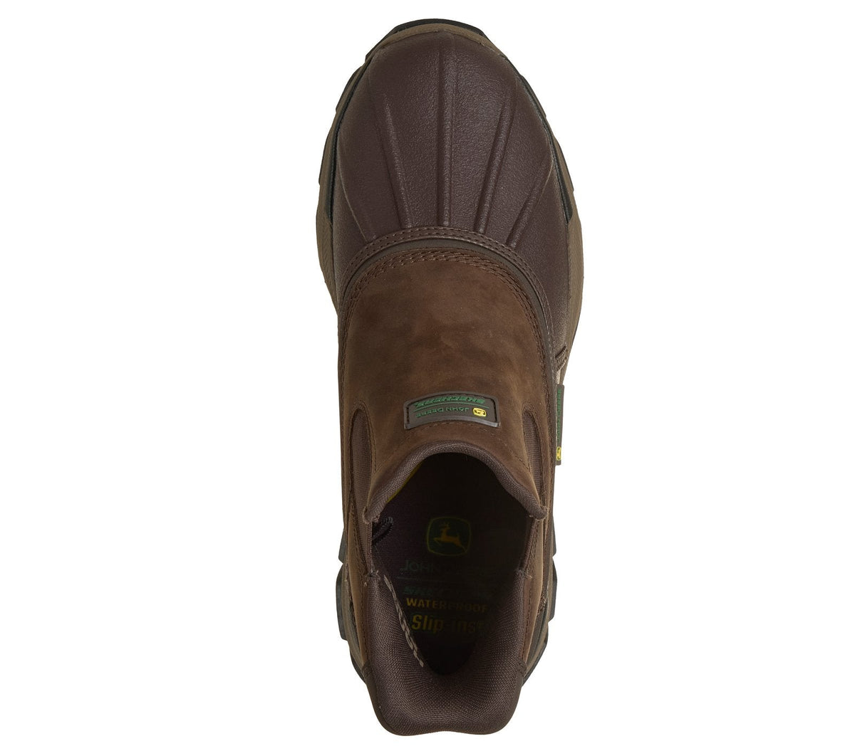 Skechers Slip-ins John Deere Waterproof Relaxed Fit: Respected - Langdon