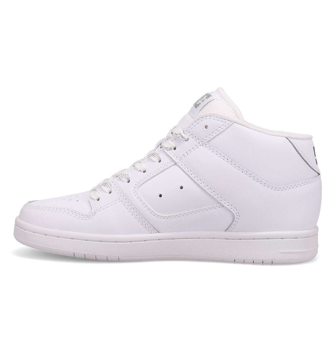 Women's Manteca 4 Hi High-Top Shoes