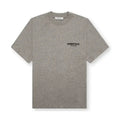 Fear of God Essentials Core Collection T-Shirt Dark Oatmeal