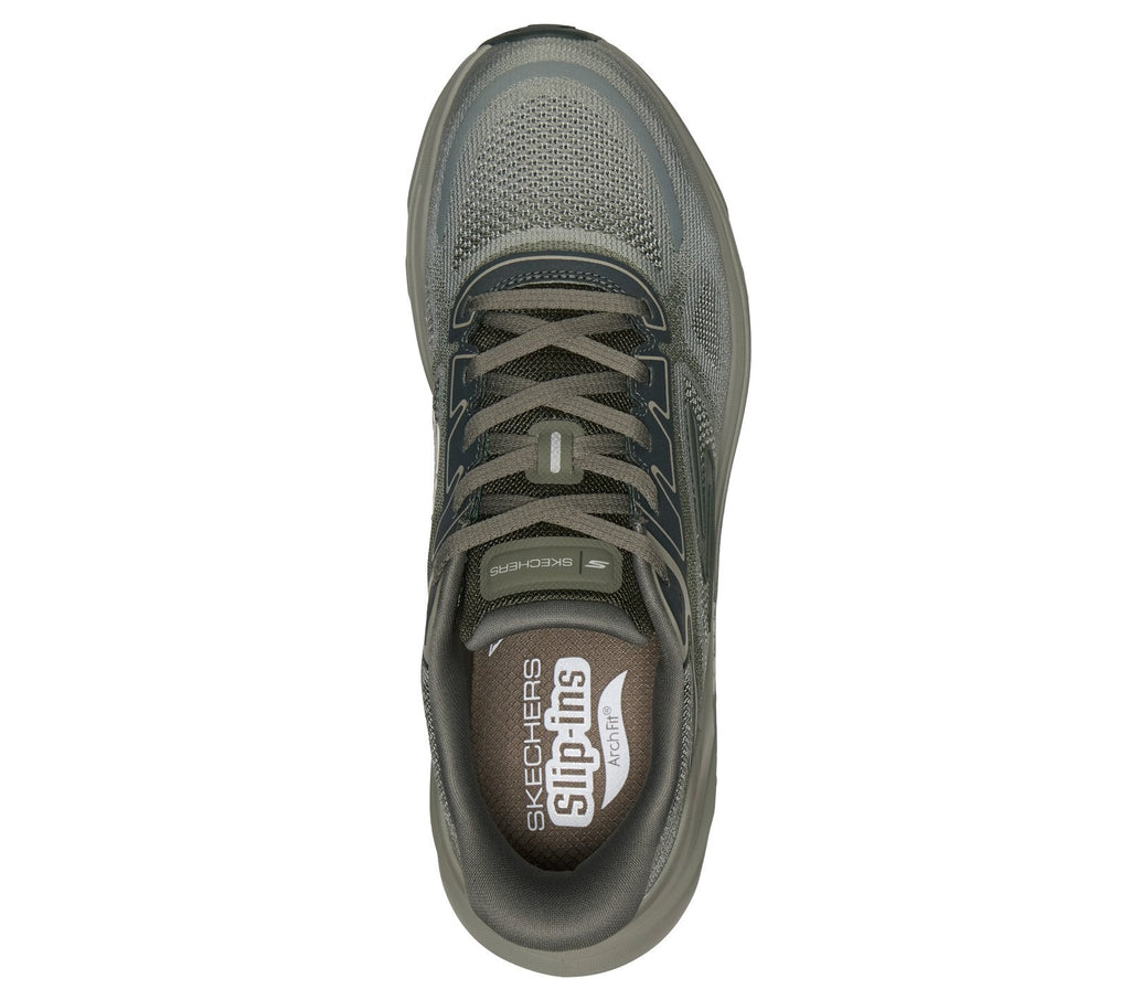 Skechers Slip-ins: GO RUN Glide-Step Arch Fit