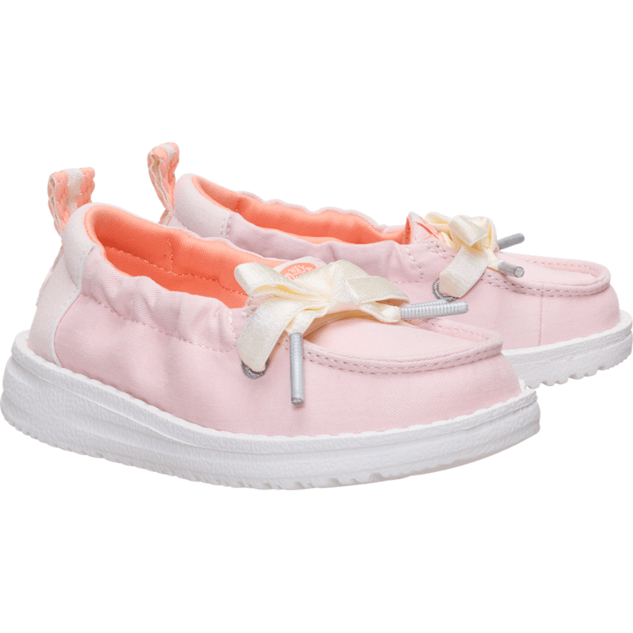 Wendy Port Toddler Washed Twill