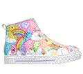 Twinkle Toes Care Bears: Twinkle Sparks - Forever Care Bears, MULTI