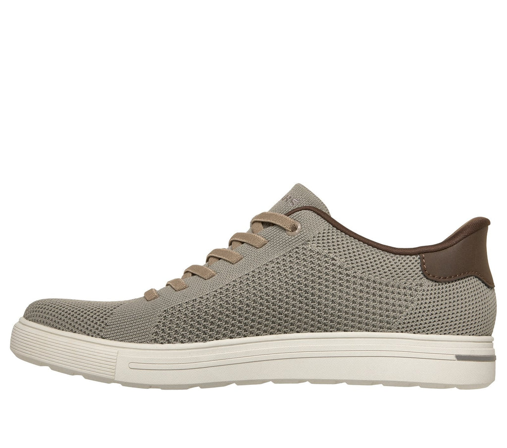 Skechers Slip-ins Relaxed Fit: Arch Fit Solano 2.0 - Archer