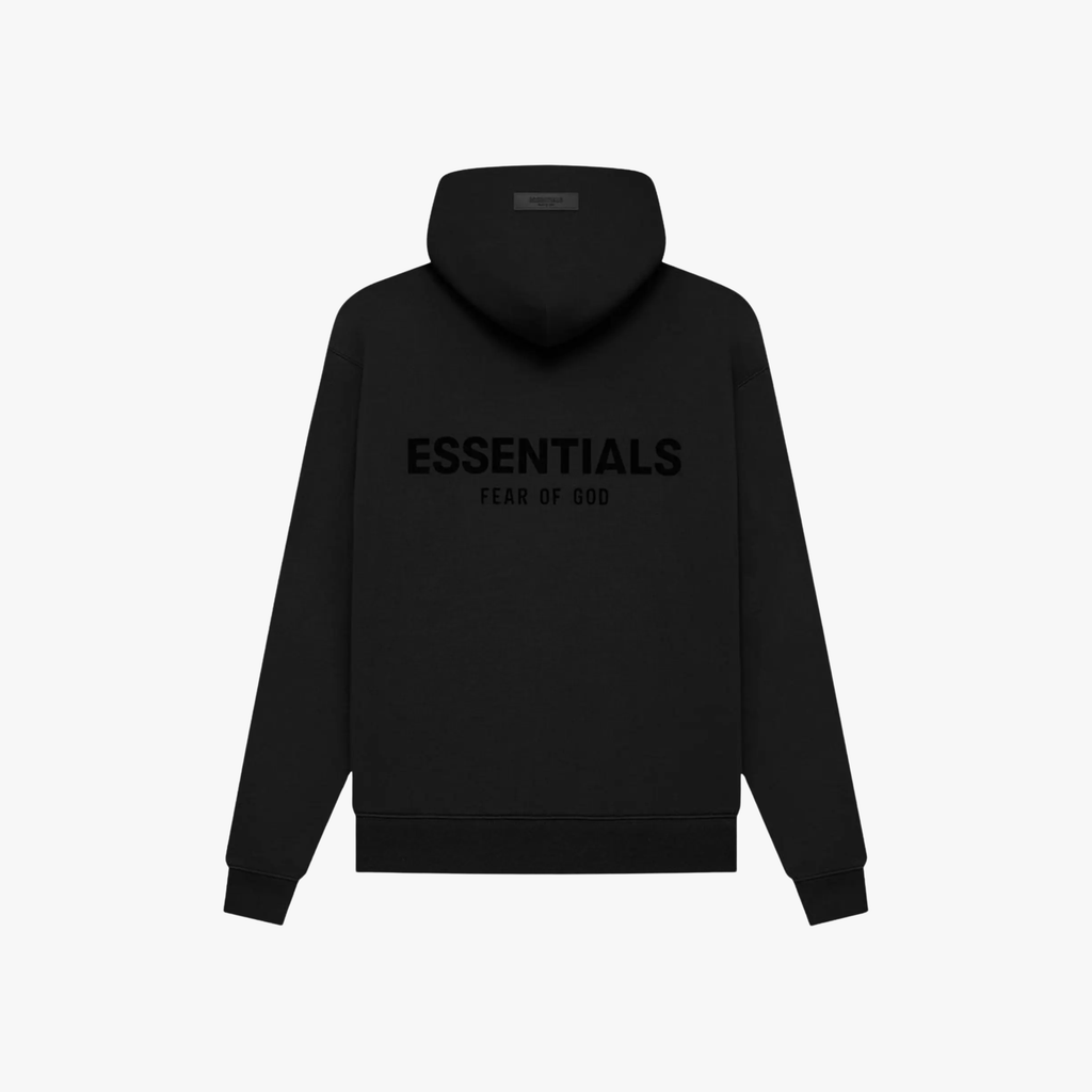 Fear of God Essentials Stretch Limo Hoodie