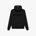 Fear of God Essentials Stretch Limo Hoodie
