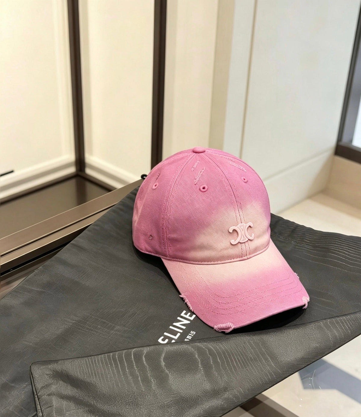 Celine Baseball Cap