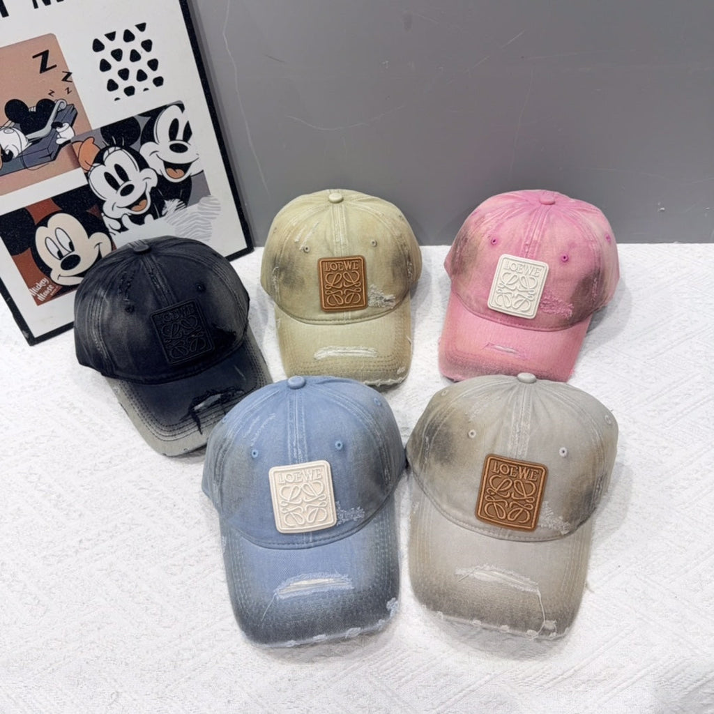 Royway Baseball Cap