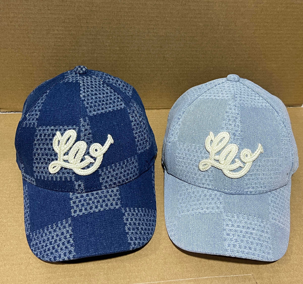 Louis Vuitton Baseball Cap