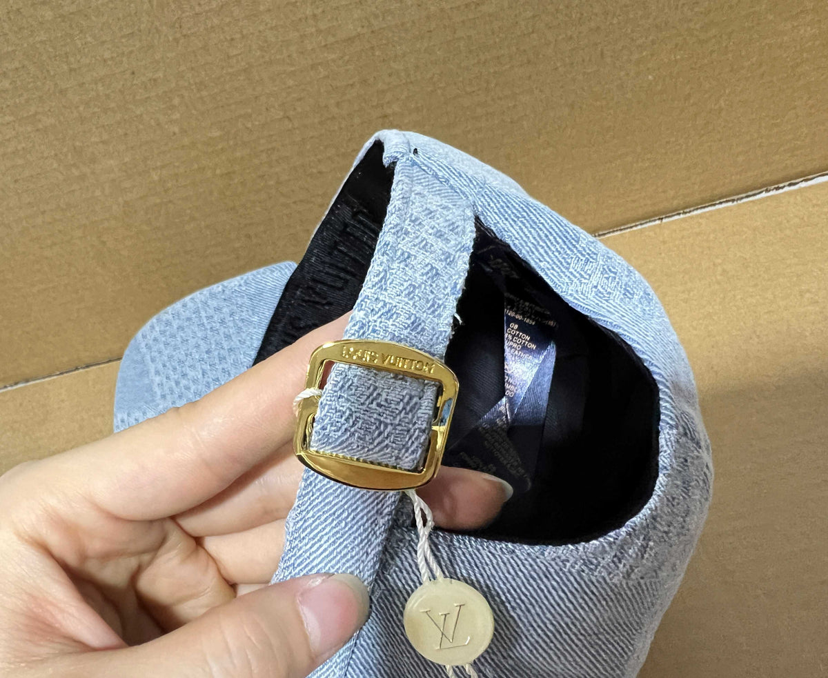 Louis Vuitton Baseball Cap
